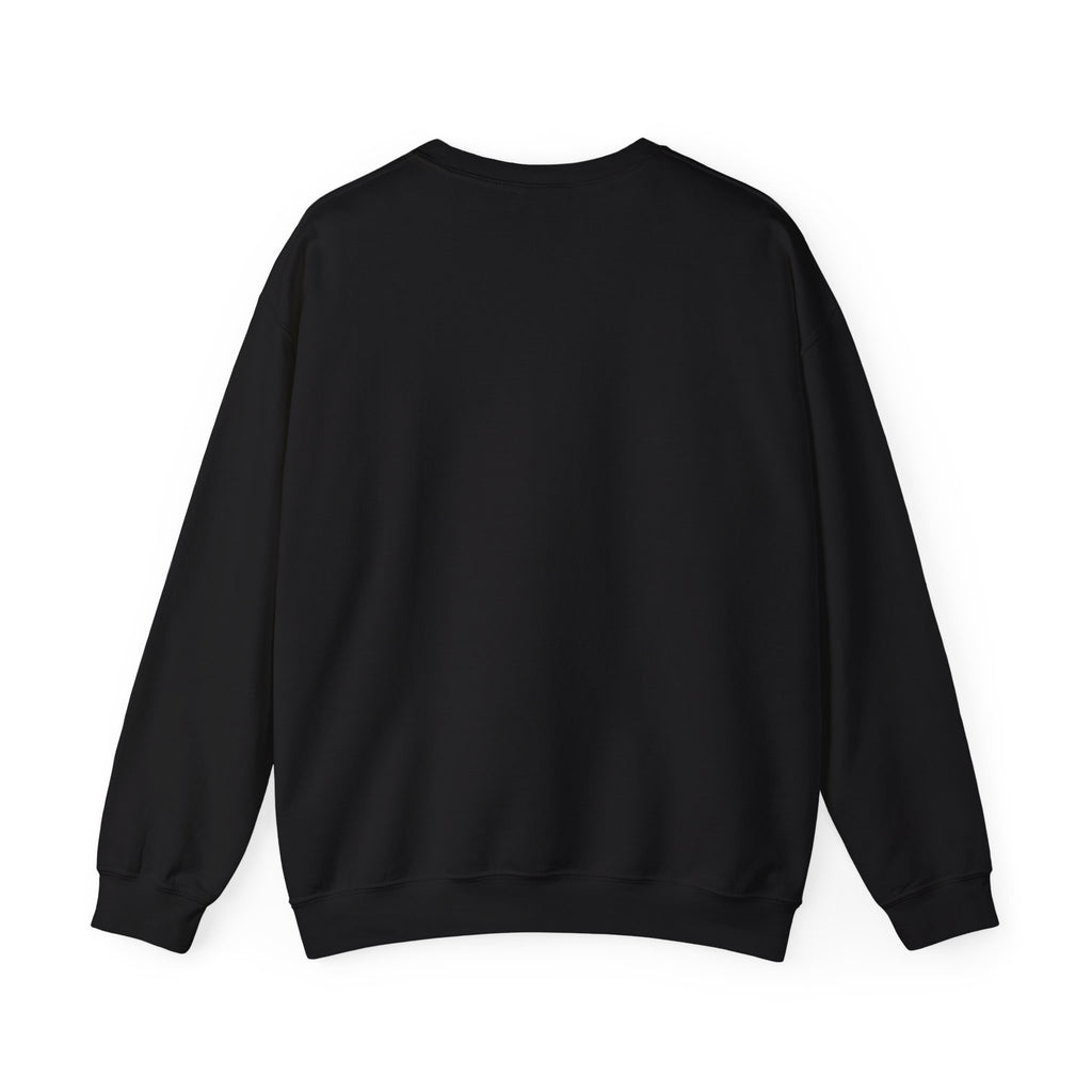 Elephant 'Without Struggle There's No Strength' Sweatshirt | Inspirational Graphic Crewneck