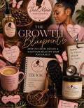 The Ultimate Hair Growth & Retention Guide